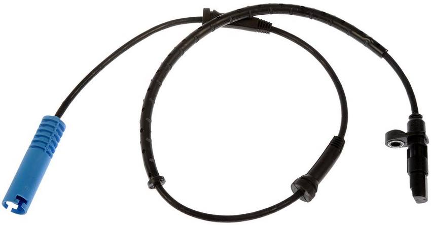 BMW ABS Wheel Speed Sensor - Rear 34526756376 - Dorman 970120